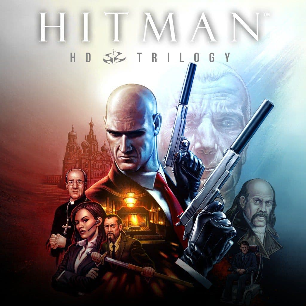 Hitman